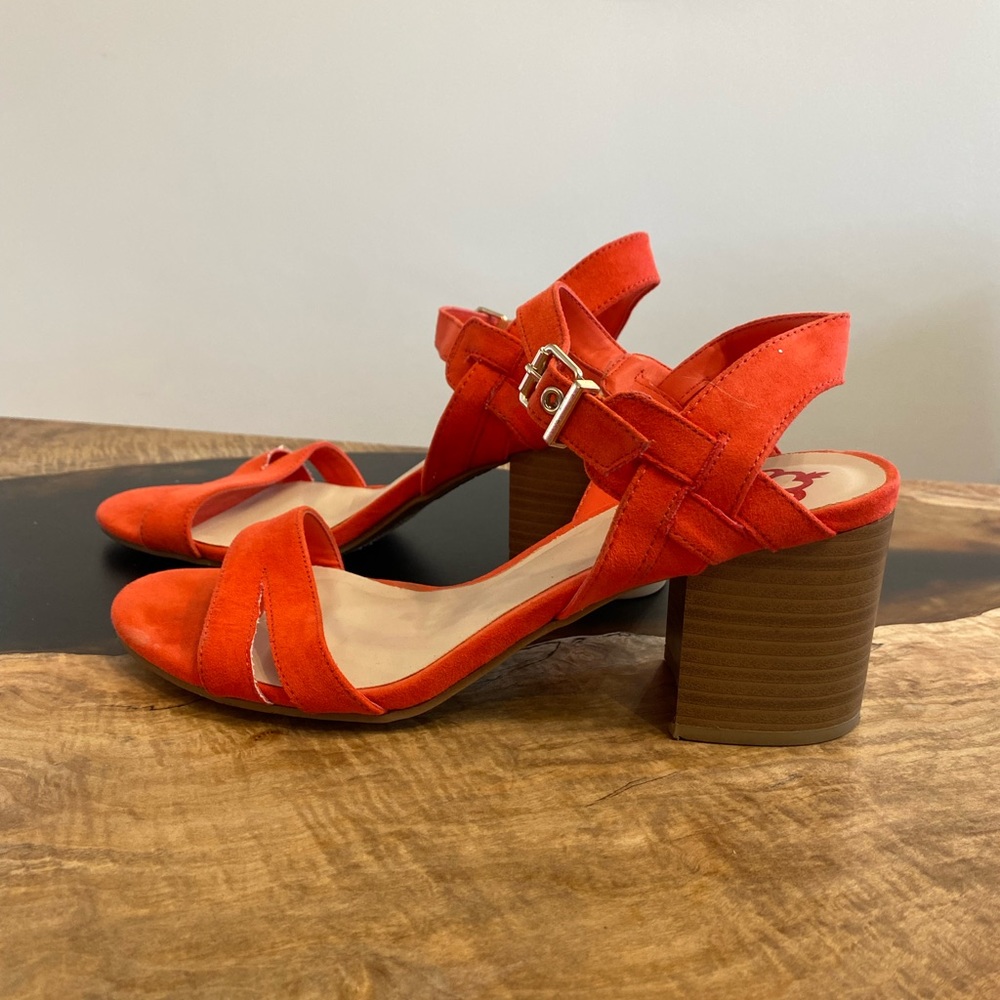 Fergalicious Sandals